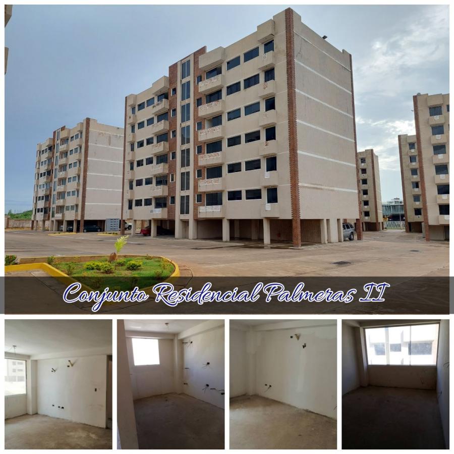 Foto Apartamento en Venta en Unare, Ciudad Guayana, Bolvar - U$D 8.500 - APV160622 - BienesOnLine