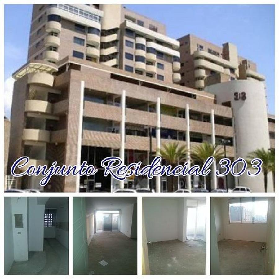 Foto Apartamento en Venta en Alta Vista, Ciudad Guayana, Bolvar - U$D 25.000 - APV141813 - BienesOnLine