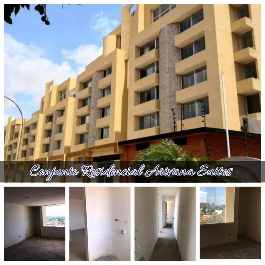 Foto Apartamento en Venta en Arivana, Ciudad Guayana, Bolvar - U$D 25.000 - APV174029 - BienesOnLine