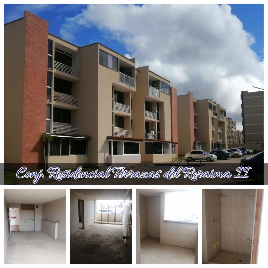 Foto Apartamento en Venta en Unare, Ciudad Guayana, Bolvar - U$D 10.000 - APV150216 - BienesOnLine