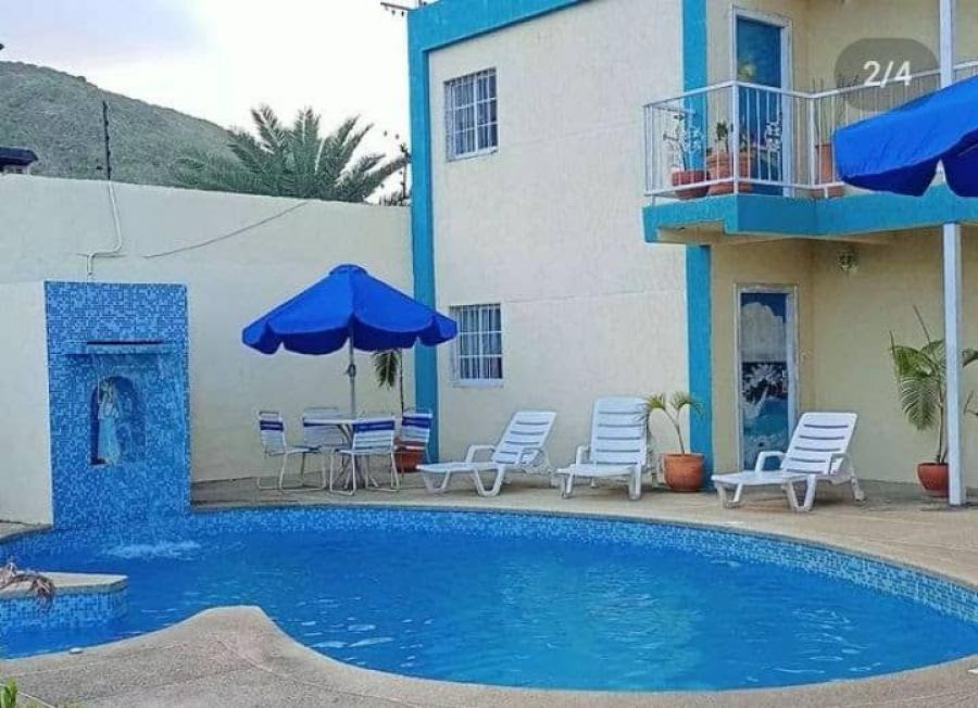 Foto Hotel en Venta en La Mira, Nueva Esparta - U$D 310.000 - HOV217159 - BienesOnLine