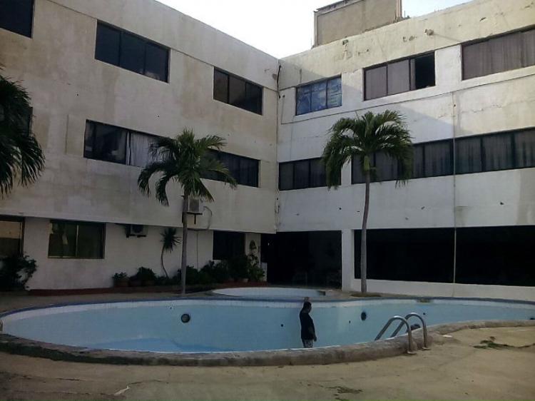 Foto Hotel en Venta en Judibana, Punto Fijo, Falcn - HOV77201 - BienesOnLine