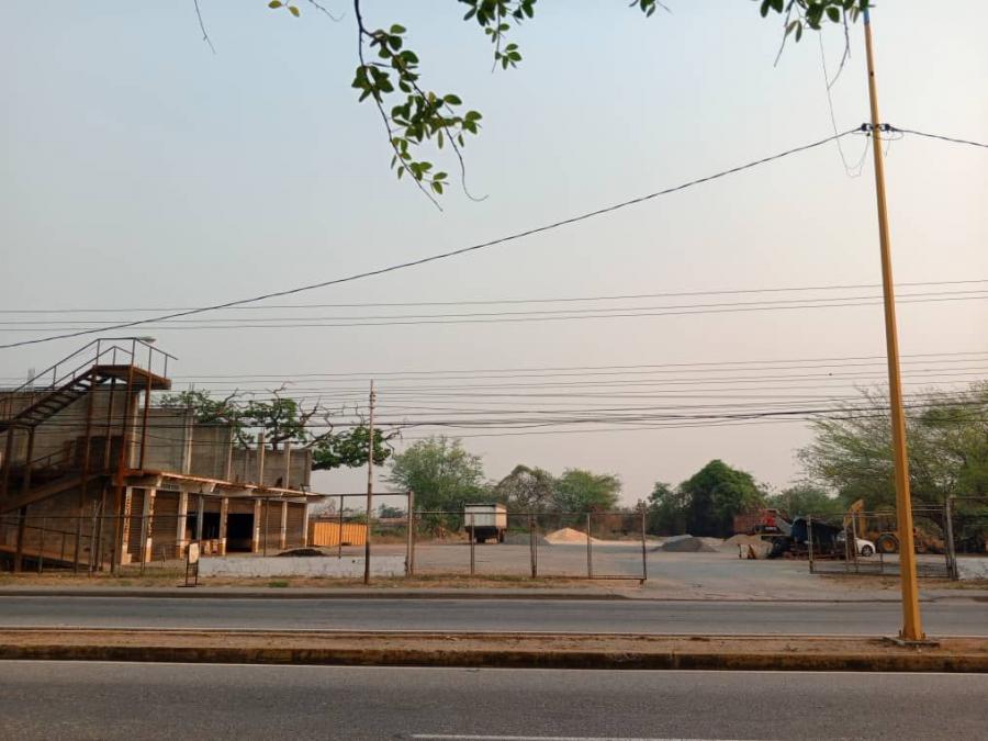 Foto Terreno en Venta en San Carlos, Cojedes - U$D 600 - TEV224784 - BienesOnLine