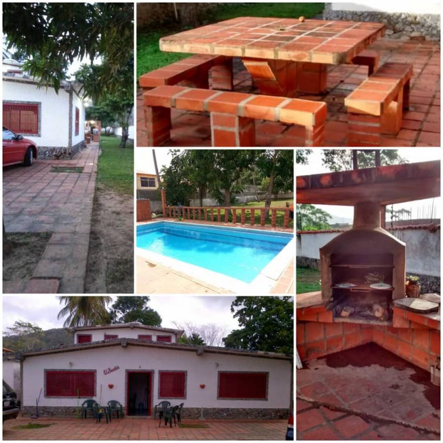 Foto Casa en Venta en SANARE, Tucacas, Falcn - U$D 45.000 - CAV168085 - BienesOnLine