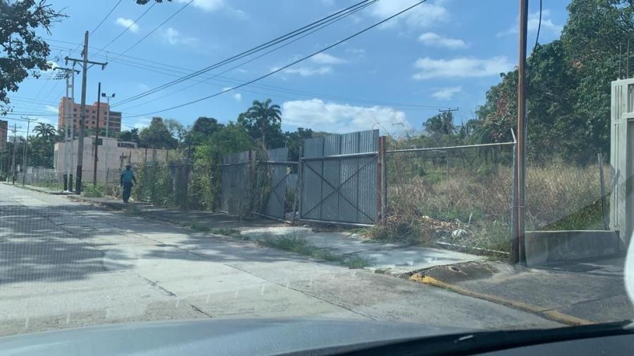 Foto Terreno en Venta en san jose, La Via, Carabobo - U$D 800.000 - TEV156115 - BienesOnLine