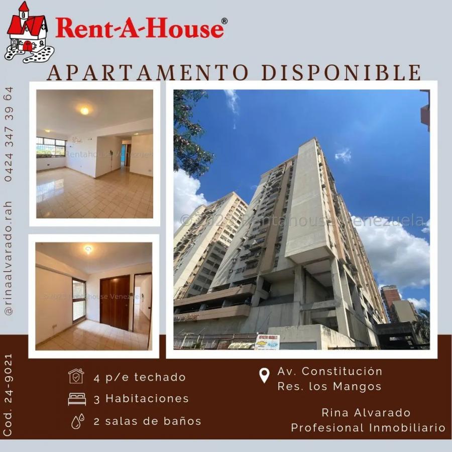 Foto Apartamento en Venta en Girardot, Maracay, Aragua - U$D 16.000 - APV214417 - BienesOnLine