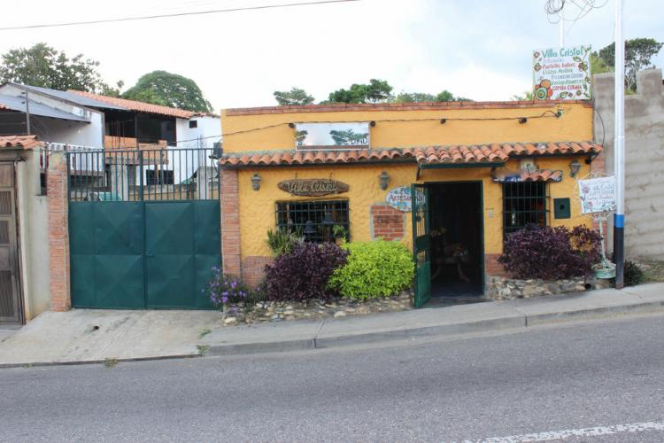 Foto Casa en Venta en Barquisimeto, Lara - BsF 60.000.000 - CAV92731 - BienesOnLine