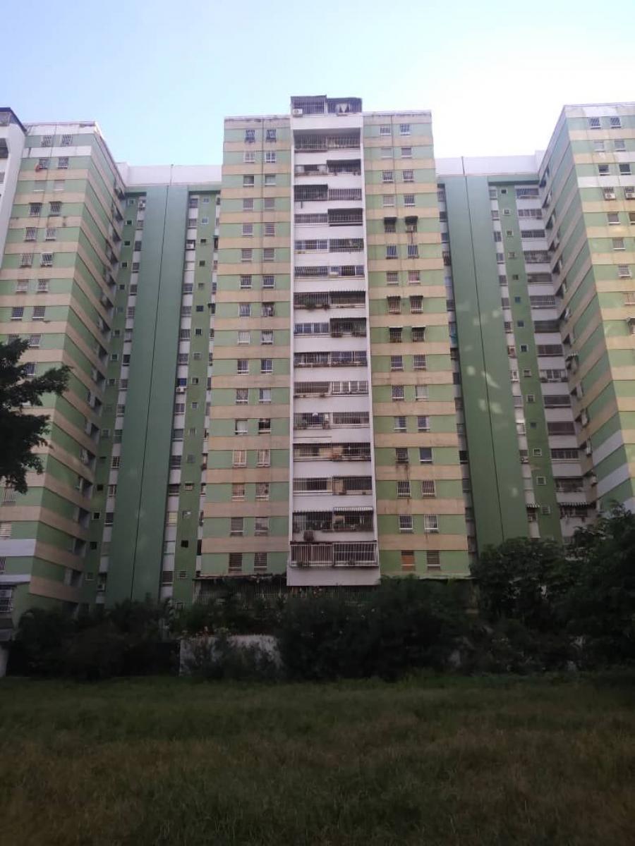 Foto Apartamento en Venta en EL PARAISO, El Paraso, Distrito Federal - BsF 32.000 - APV123923 - BienesOnLine