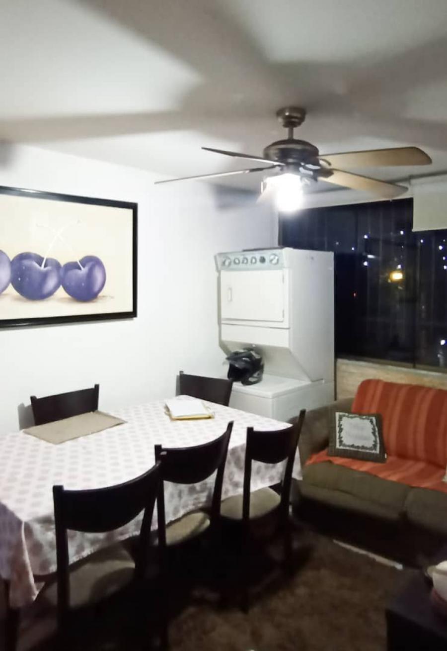 Foto Apartamento en Venta en Guarenas, Miranda - U$D 14.700 - APV216010 - BienesOnLine