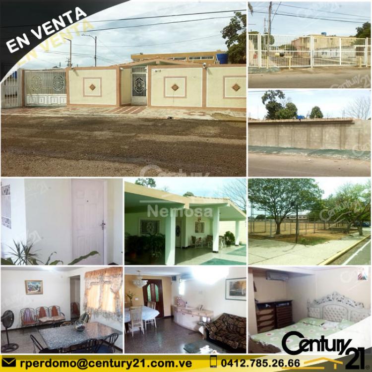 Foto Casa en Venta en Maracaibo, Zulia - BsF 63.400.000 - CAV77873 - BienesOnLine