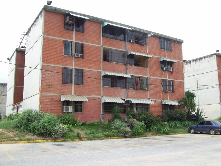Foto Apartamento en Venta en Municipio Zamora, Urb El Marques Guatire, Miranda - BsF 48.000.000 - APV101113 - BienesOnLine