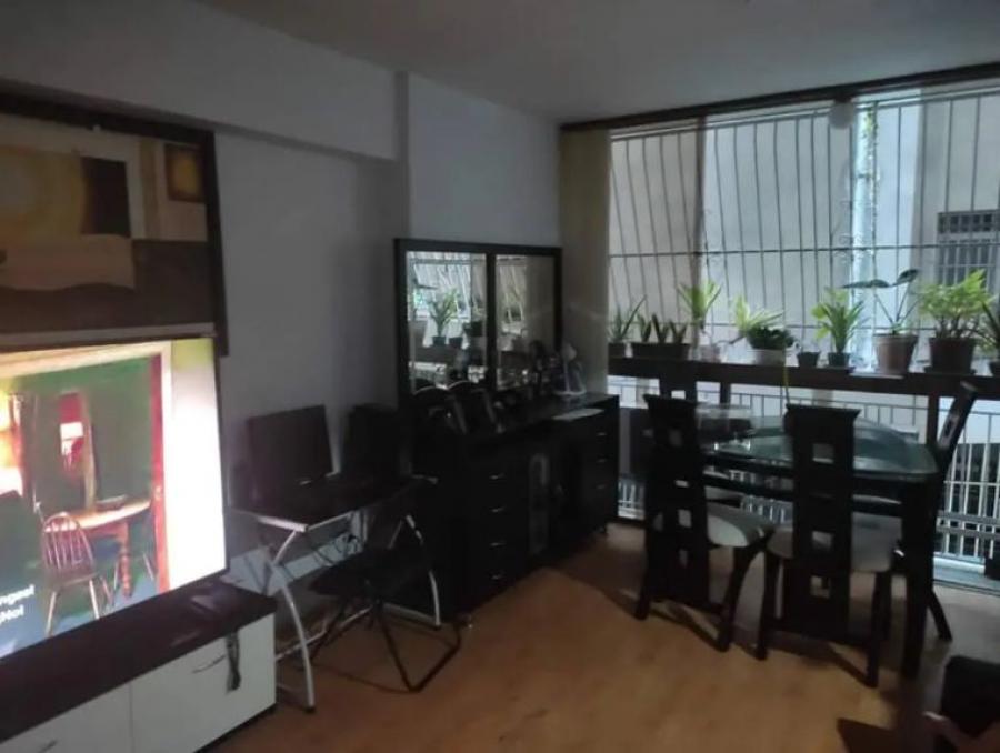 Foto Apartamento en Venta en Chacaito El Bosque, Chacaito, Miranda - U$D 55.000 - APV188254 - BienesOnLine