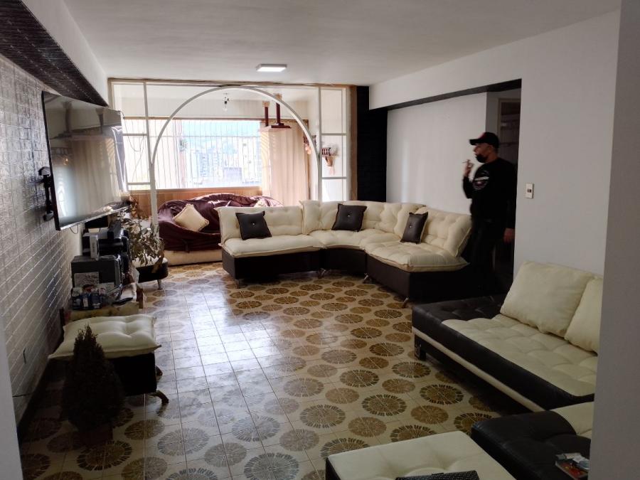 Foto Apartamento en Venta en Los Teques, Nuevos teques, Miranda - U$D 25.000 - APV221612 - BienesOnLine