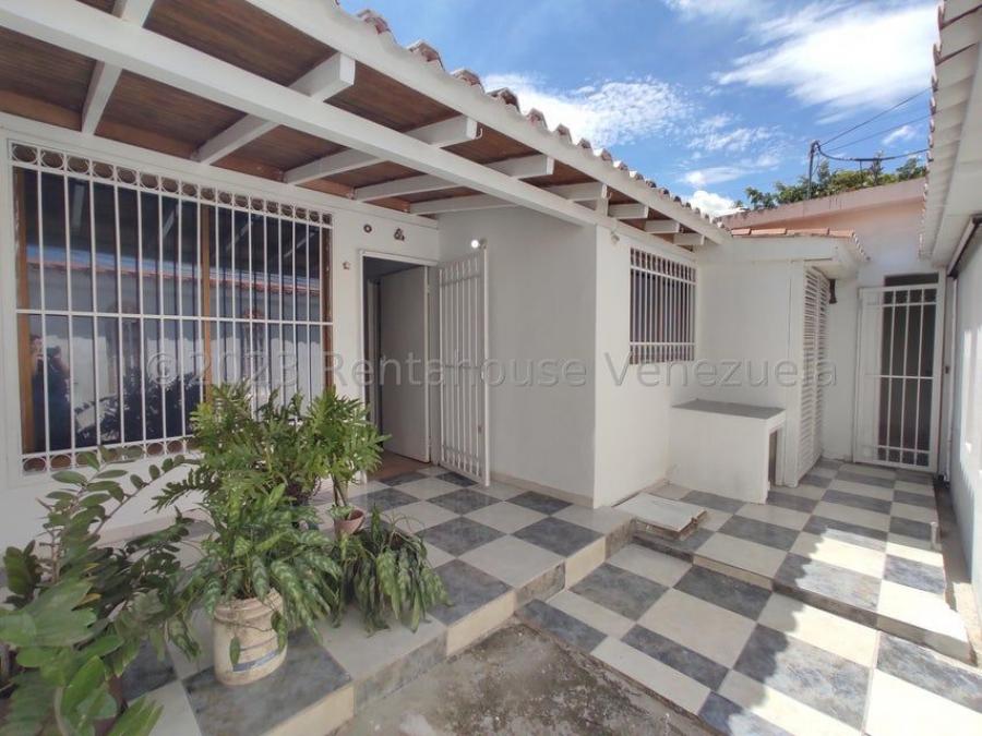 Foto Casa en Venta en Santiago Mario, VALLE LINDO TURMERO, Aragua - U$D 35.000 - CAV212634 - BienesOnLine