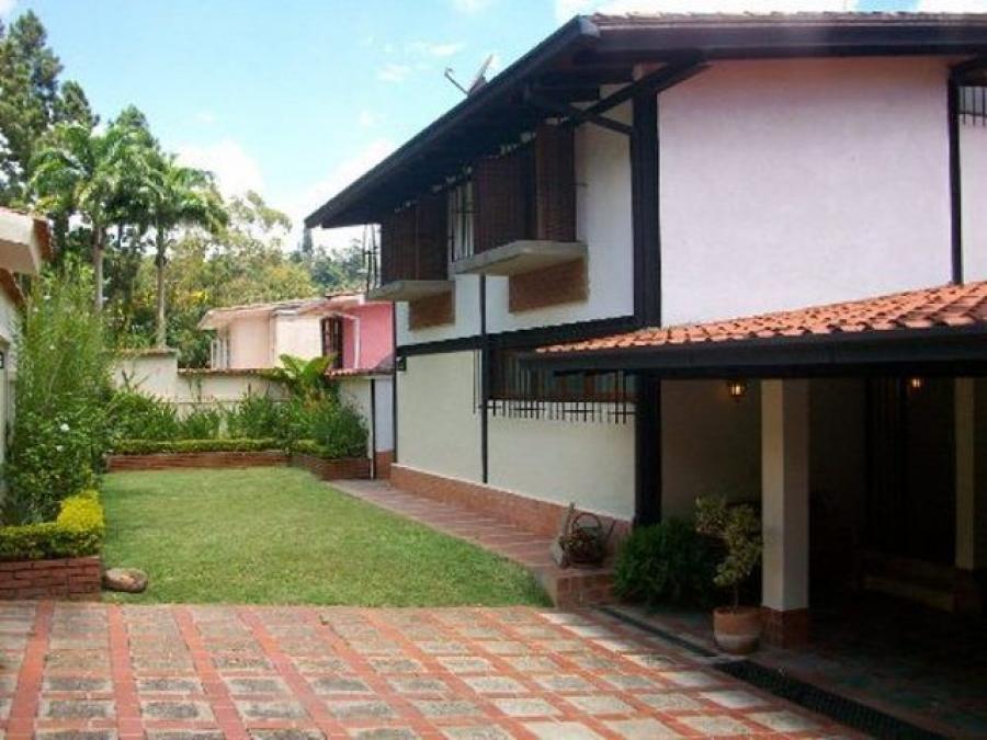 Home in Metric Way