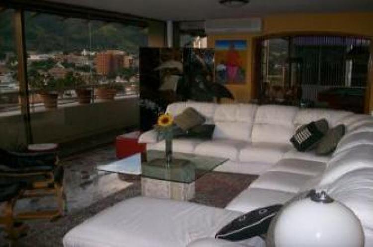 Foto Apartamento en Venta en LEONCIO MARTINES, Caracas, Distrito Federal - BsF 5.850.000 - APV22543 - BienesOnLine