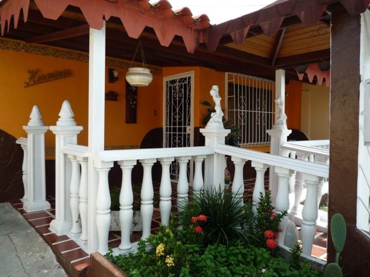 Home in Metric Way