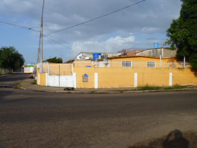 Foto Casa en Venta en PARROQUIA UNARE, Ciudad Guayana, Bolvar - BsF 600.000 - CAV28035 - BienesOnLine