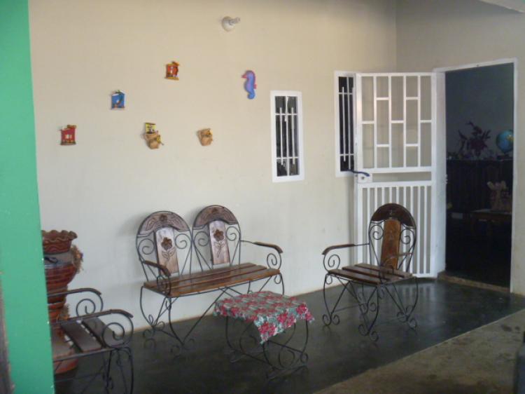 Foto Casa en Venta en Parroquia Unare, Ciudad Guayana, Bolvar - BsF 180.000 - CAV28033 - BienesOnLine