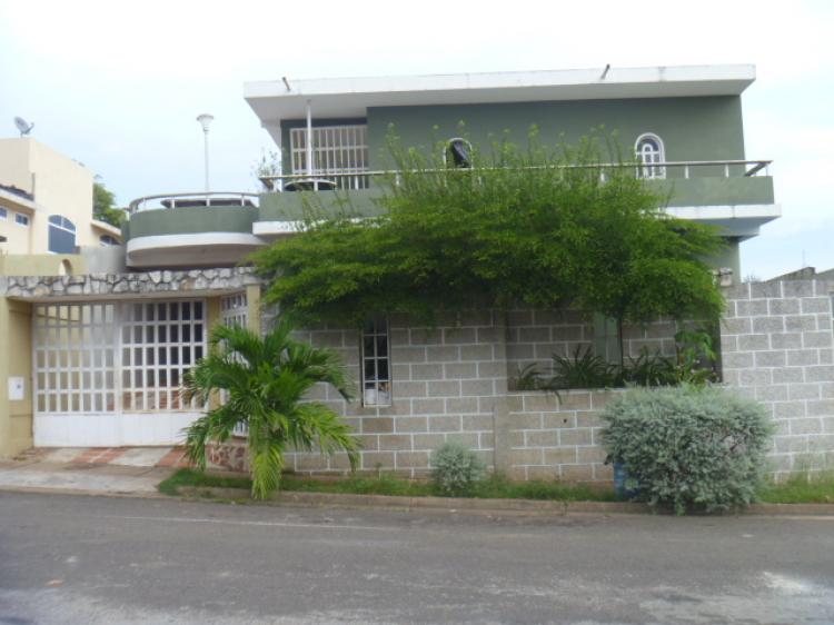 Foto Casa en Venta en Parroquia Universidad, Ciudad Guayana, Bolvar - BsF 1.600.000 - CAV28026 - BienesOnLine