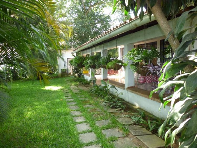 Home in Metric Way