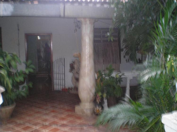 Foto Casa en Venta en Sec. Las Mercedes, San Juan De Los Morros, Gurico - BsF 300.000 - CAV17078 - BienesOnLine