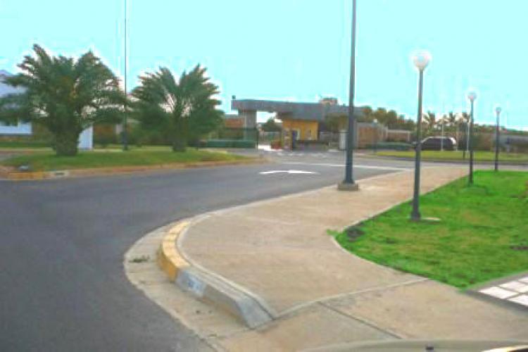 Home in Metric Way