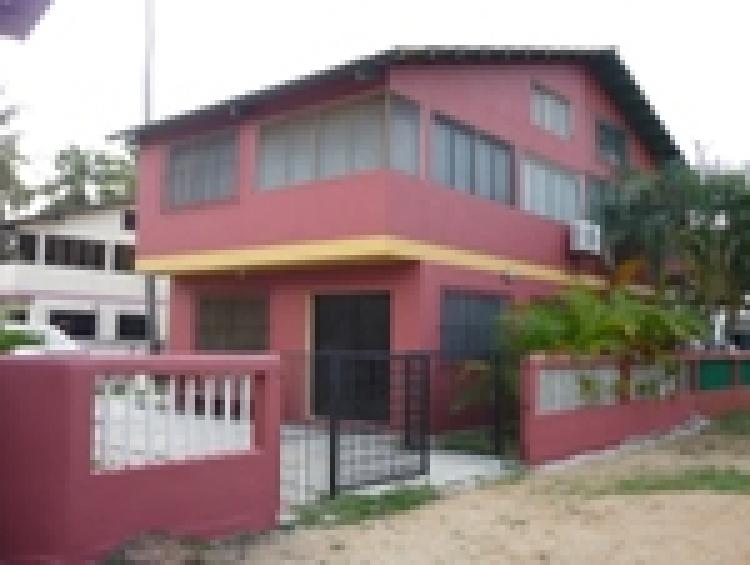 Foto Casa en Venta en Conjunto Residencial Los Cayos, San Juan de los Cayos, Falcn - CAV24800 - BienesOnLine