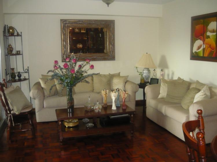 Foto Apartamento en Venta en Candelaria, Distrito Federal - BsF 830.000 - APV19853 - BienesOnLine