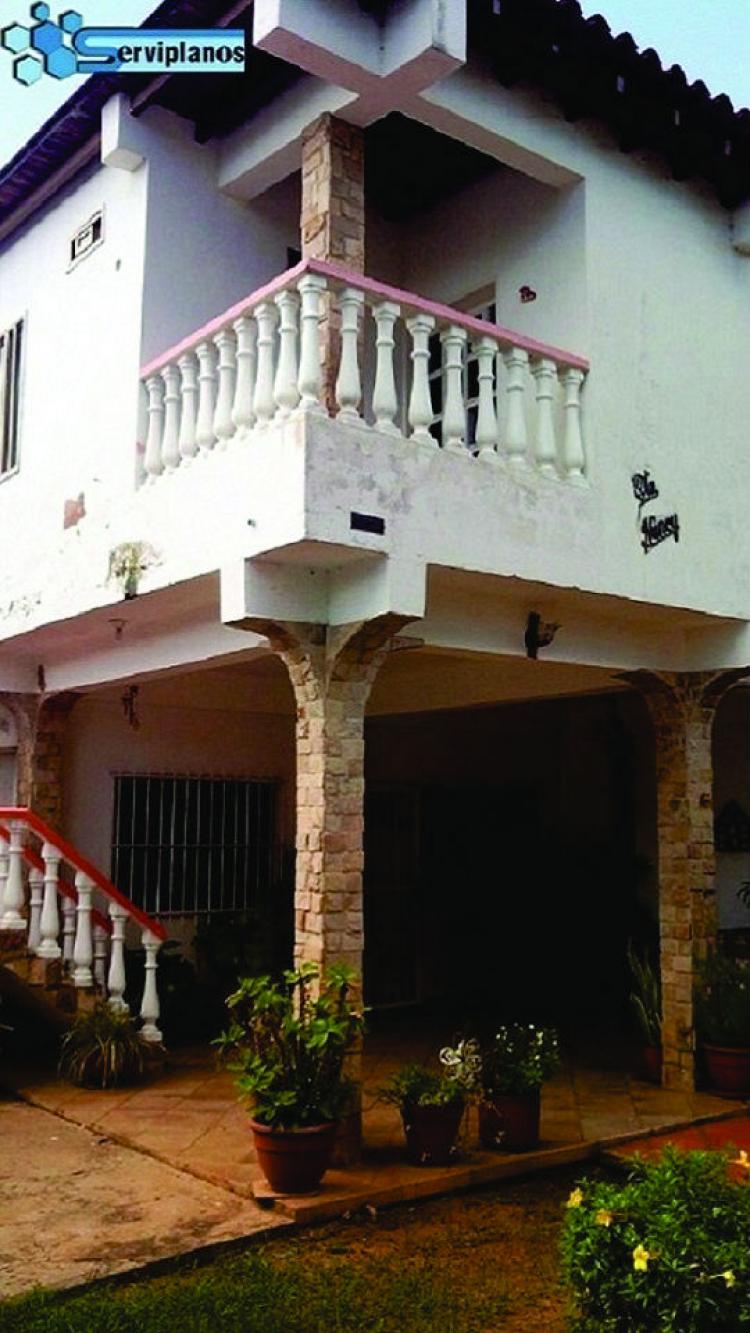 Home in Metric Way