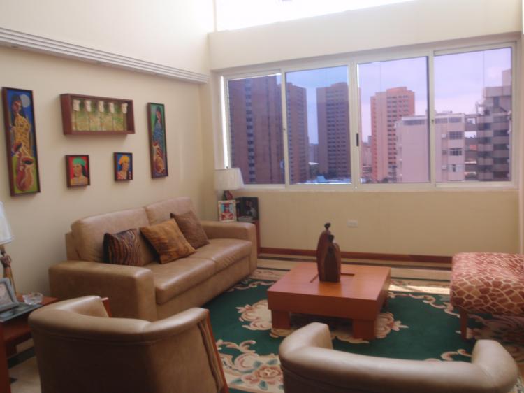 Foto Apartamento en Alquiler en Maracaibo, Zulia - BsF 20.000 - APA24816 - BienesOnLine