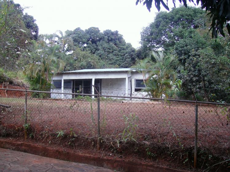 Home in Metric Way