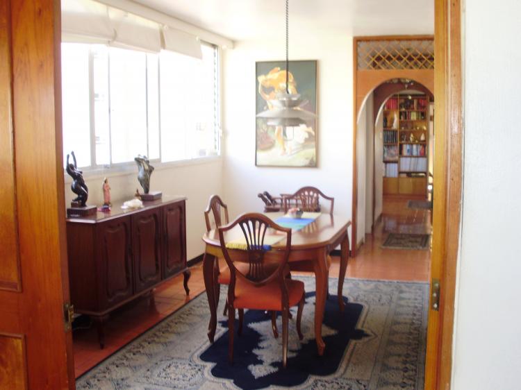 Foto Apartamento en Venta en ALTAMIRA/LOS PALOS GRANDES, , Distrito Federal - BsF 2.400.000 - APV25980 - BienesOnLine