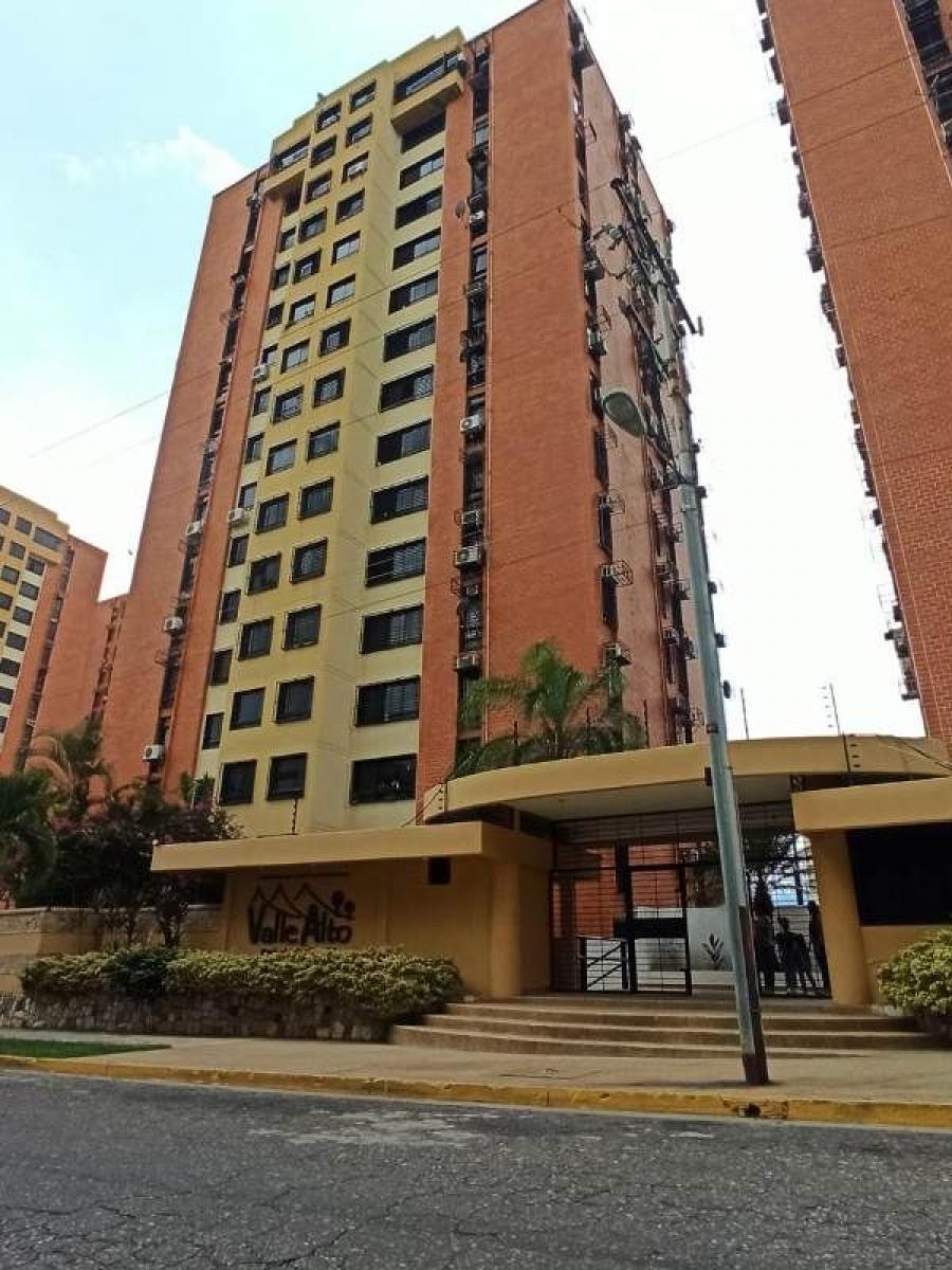 Foto Apartamento en Venta en Naguanagua, Carabobo - U$D 36.750 - APV180661 - BienesOnLine