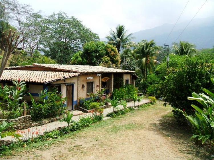 Foto Hotel en Venta en San Felipe, Yaracuy - HOV1157 - BienesOnLine