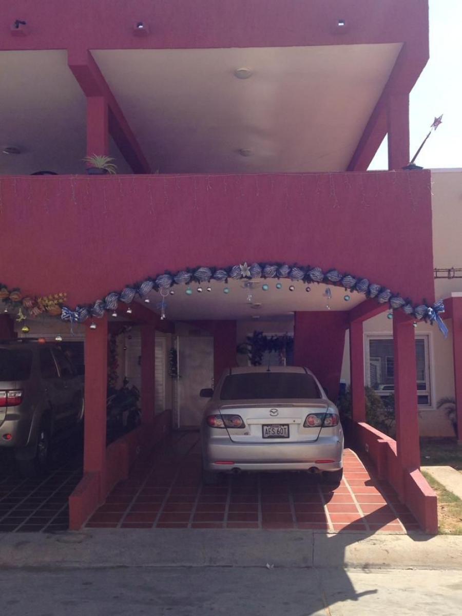 Foto Casa en Venta en Maracaibo, Zulia - BsF 11.000 - CAV112356 - BienesOnLine
