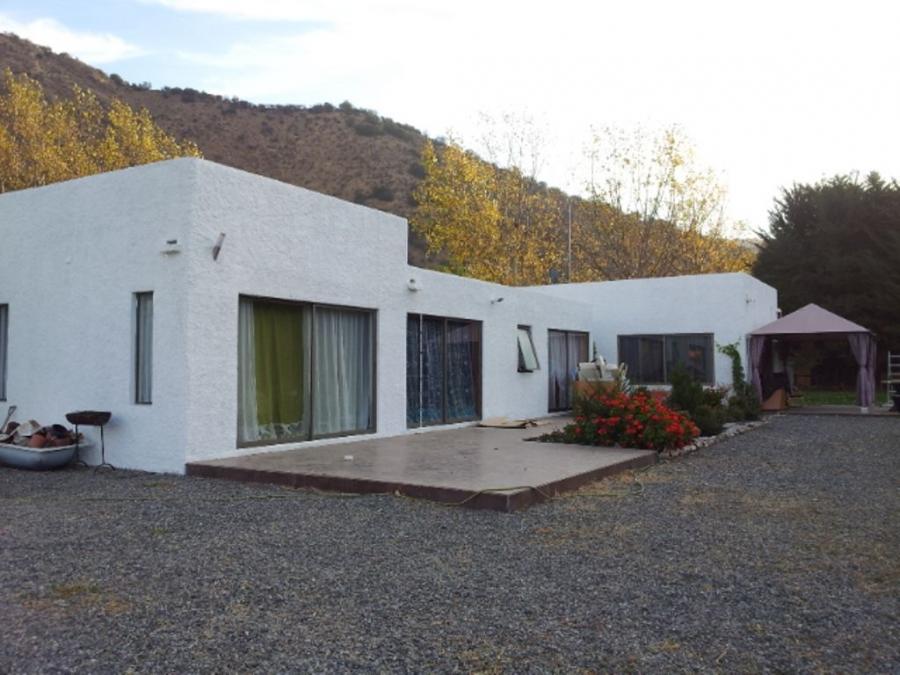 Foto Quinta en Venta en Caracas, Distrito Federal - BsF 415.000 - QUV119243 - BienesOnLine