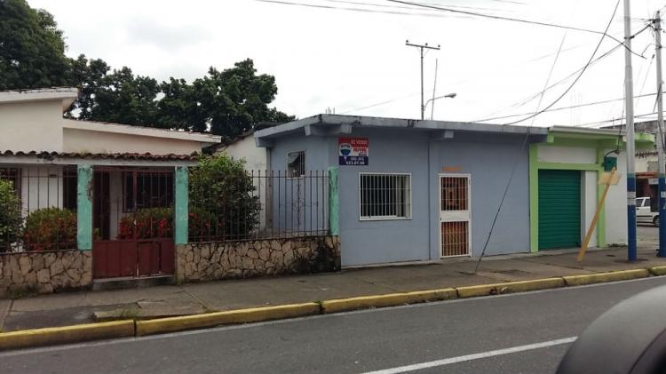 Foto Terreno en Venta en Barrio Andrs Bello, Acarigua, Portuguesa - BsF 340.000.000 - TEV87549 - BienesOnLine