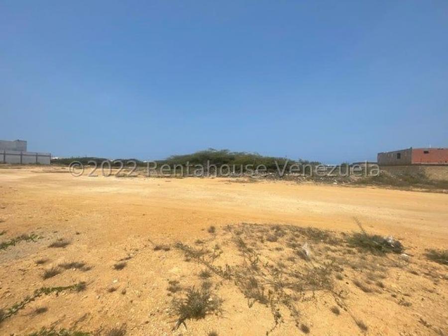 Foto Terreno en Venta en Punto Fijo, Falcn - U$D 35.000 - TEV196089 - BienesOnLine