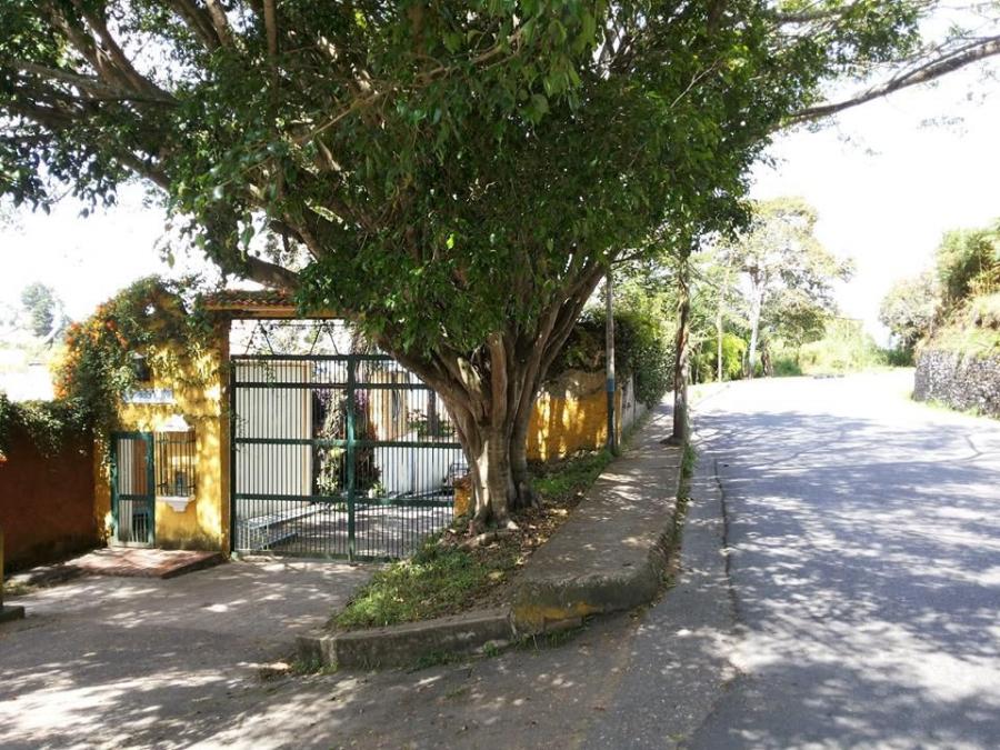 Foto Terreno en Venta en San Antonio de Los Altos, Miranda - BsF 22.000 - TEV178934 - BienesOnLine