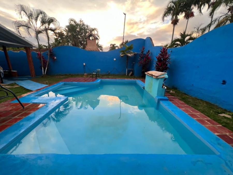 Foto Casa en Venta en Tocuyito, Carabobo - U$D 28 - CAV223619 - BienesOnLine