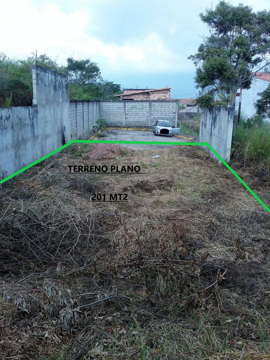 Foto Terreno en Venta en Crdenas / Prolongacin Las Margaritas de Triba., Triba, Tchira - U$D 3.500 - TEV185270 - BienesOnLine