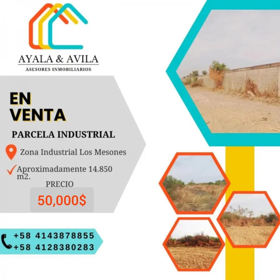 Foto Terreno en Venta en Barcelona, Anzotegui - U$D 50.000 - TEV214400 - BienesOnLine