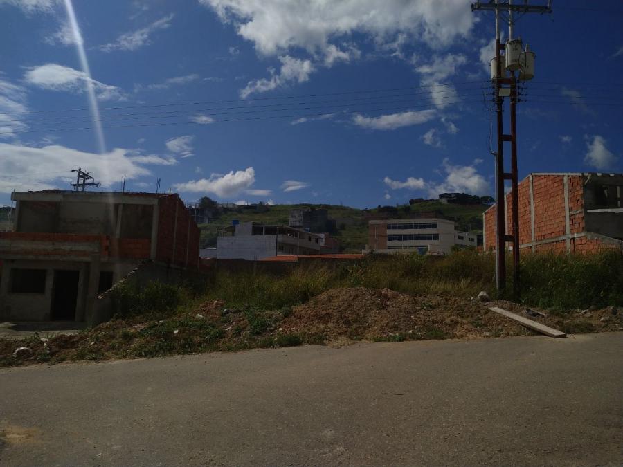 Foto Terreno en Venta en Caneyes Via principal, Tchira - BsF 3.300 - TEV119716 - BienesOnLine