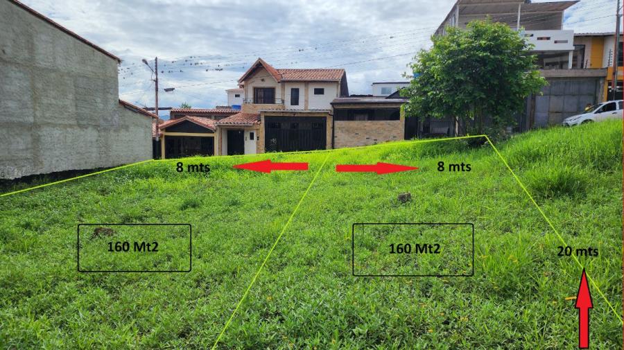 Home in Metric Way