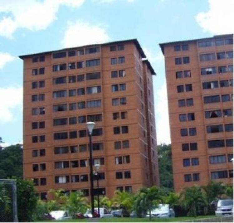Foto Apartamento en Venta en parque caiza, Caracas, Distrito Federal - BsF 850.000 - APV34821 - BienesOnLine