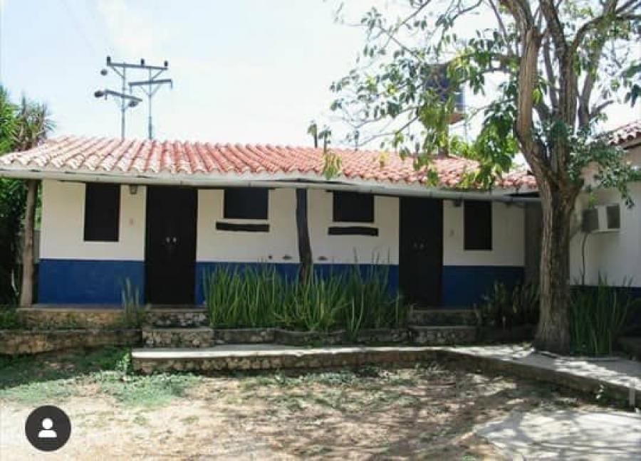 Foto Casa en Venta en Chichiriviche, Falcn - U$D 450.000 - CAV133482 - BienesOnLine