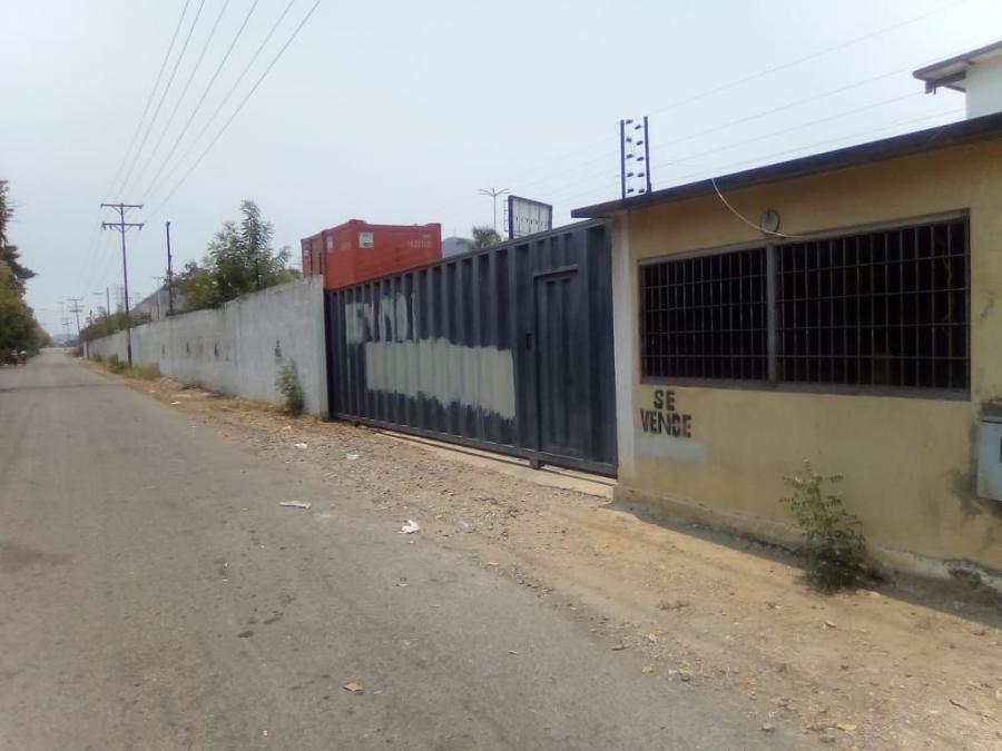 Foto Industrial en Venta en SOTILLO, GUARAGUAO, Anzotegui - U$D 3.000.000 - INV136811 - BienesOnLine