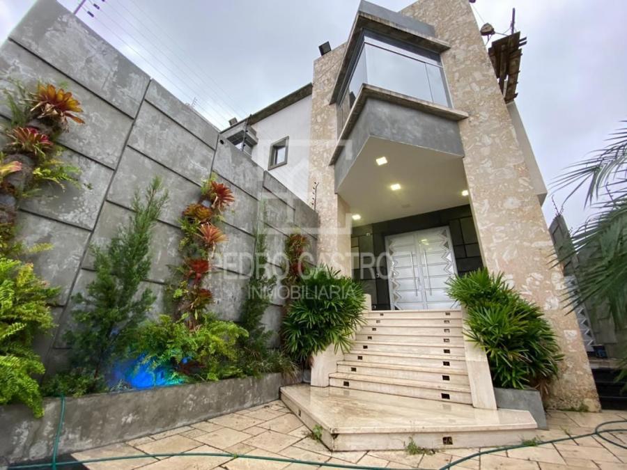 Foto Casa en Venta en Ciudad Guayana, Bolvar - U$D 950.000 - CAV162566 - BienesOnLine
