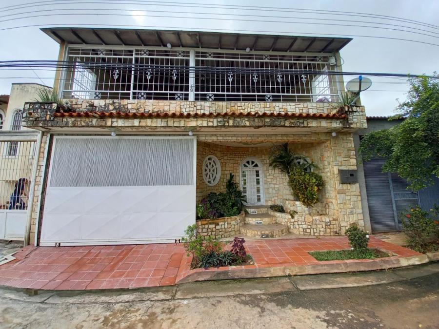 Foto Casa en Venta en Unare, Ciudad Guayana, Bolvar - U$D 24.000 - CAV141236 - BienesOnLine